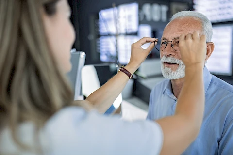 Vision Care