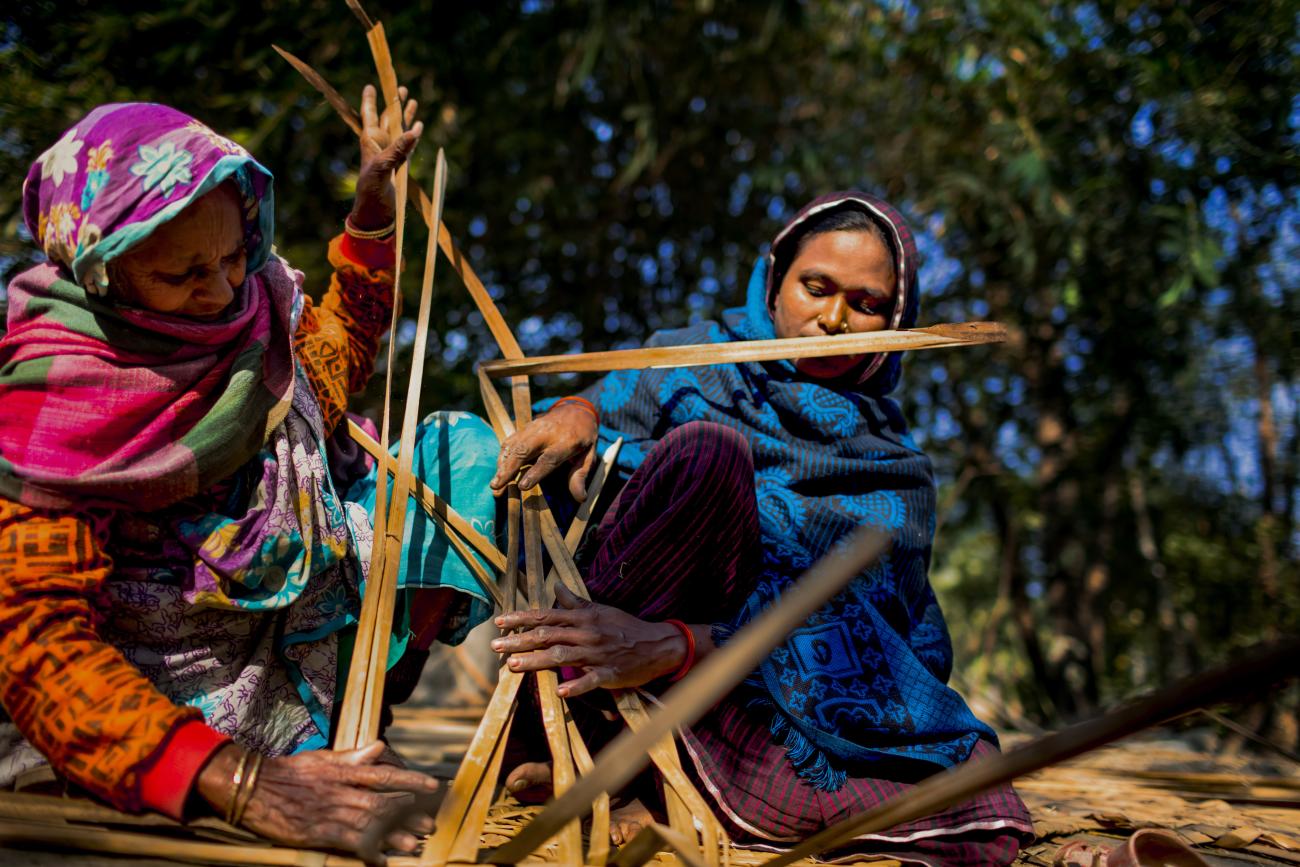 Women Empowerment