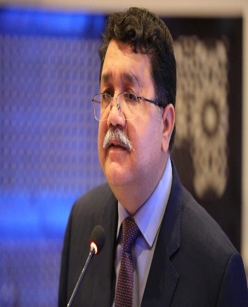 Waqar Haider Awan